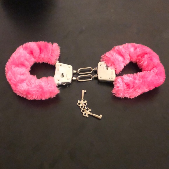 Accessories - Sexy & Kinky Handcuffs ❣️💕